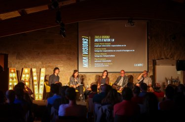 El Miravisions 2025 ja té dates: la sisena edició se celebrarà el 26, 27 i 28 de setembre a Juneda