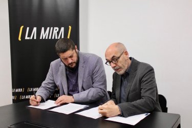 L’ACN serà el mitjà oficial del Miravisions per cinquè any consecutiu