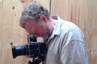 LA MIRA i Catalunya Internacional col·laboren per portar un fotoperiodista internacional al Miravisions