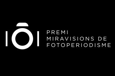 Neix el Premi Miravisions de Fotoperiodisme creat per LA MIRA