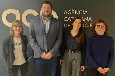 LA MIRA i l’ACN renoven la col·laboració amb el Miravisions i l’amplien als Premis Sonor