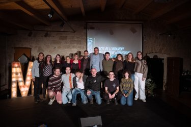 Les jornades Miravisions de fotoperiodisme celebren la seva setena edició mirant al futur de la professió