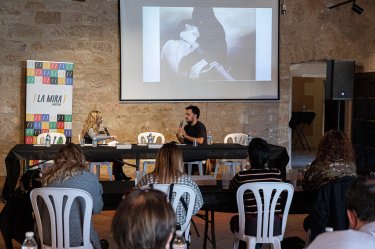 S’obren les inscripcions de la jornada Miravisions de fotoperiodisme
