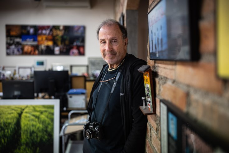 Fotografia de Jordi Borràs Abelló