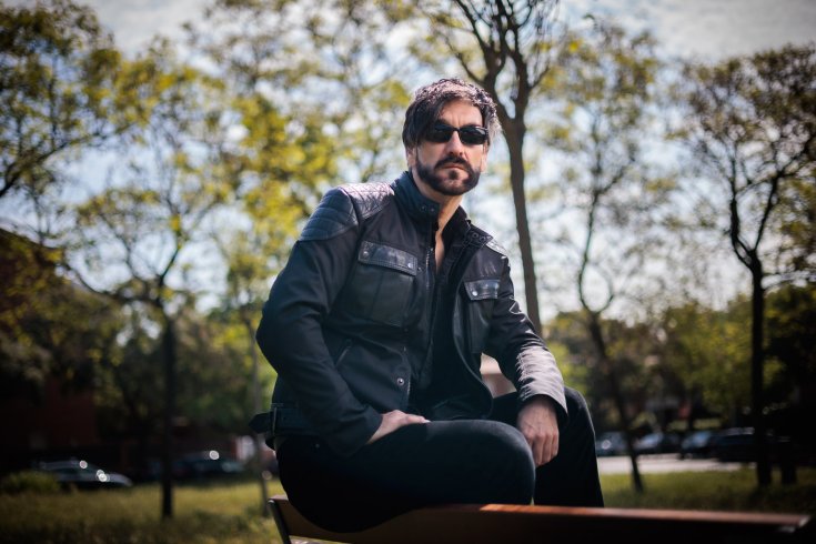 Fotografia de Jordi Borràs Abelló