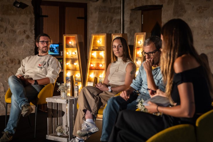 Recupera els vídeos de les sessions de les jornades Miravisions 2025